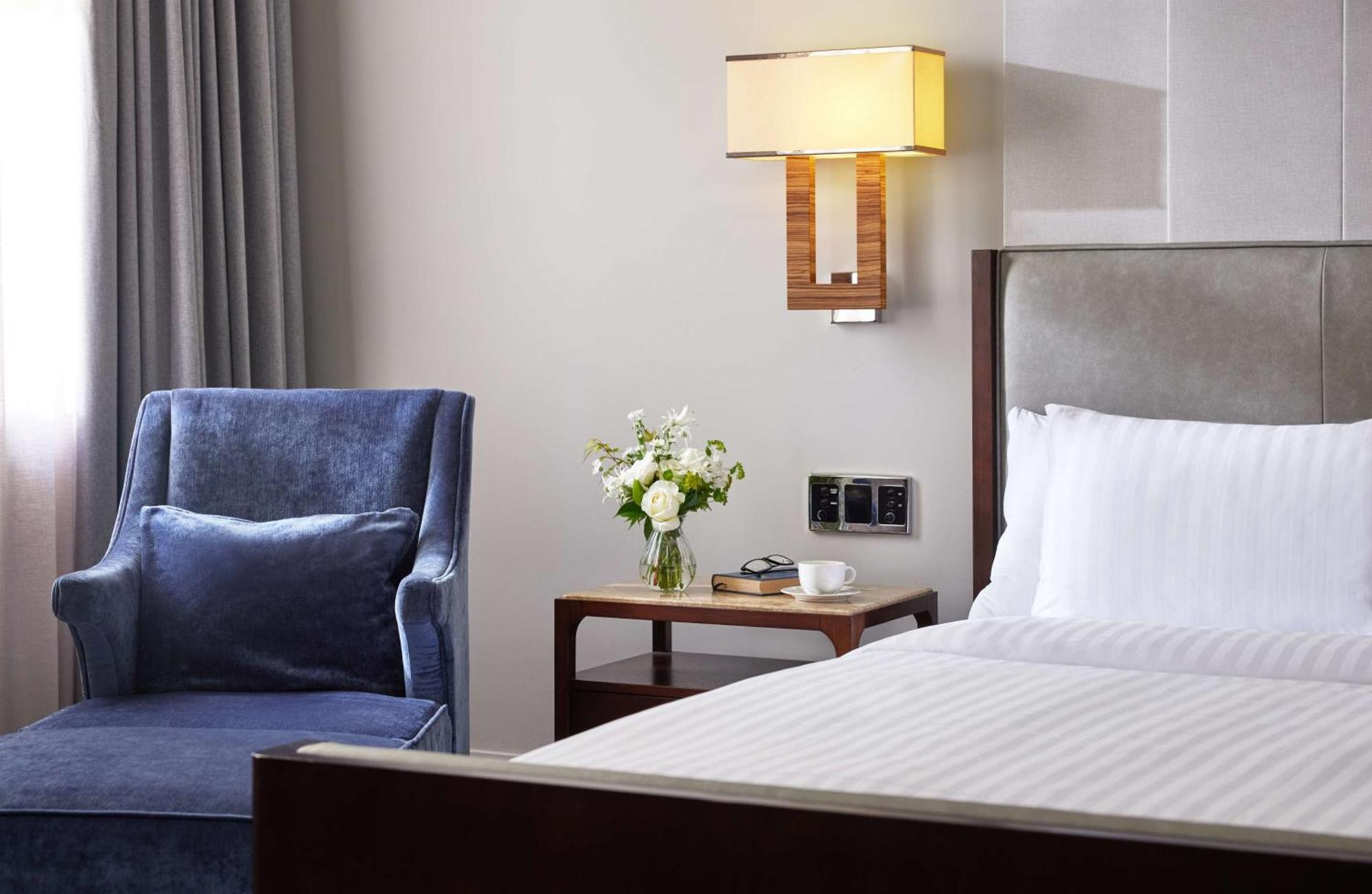 Hyatt Hotel Canberra - A Park Hyatt Hotel מראה חיצוני תמונה