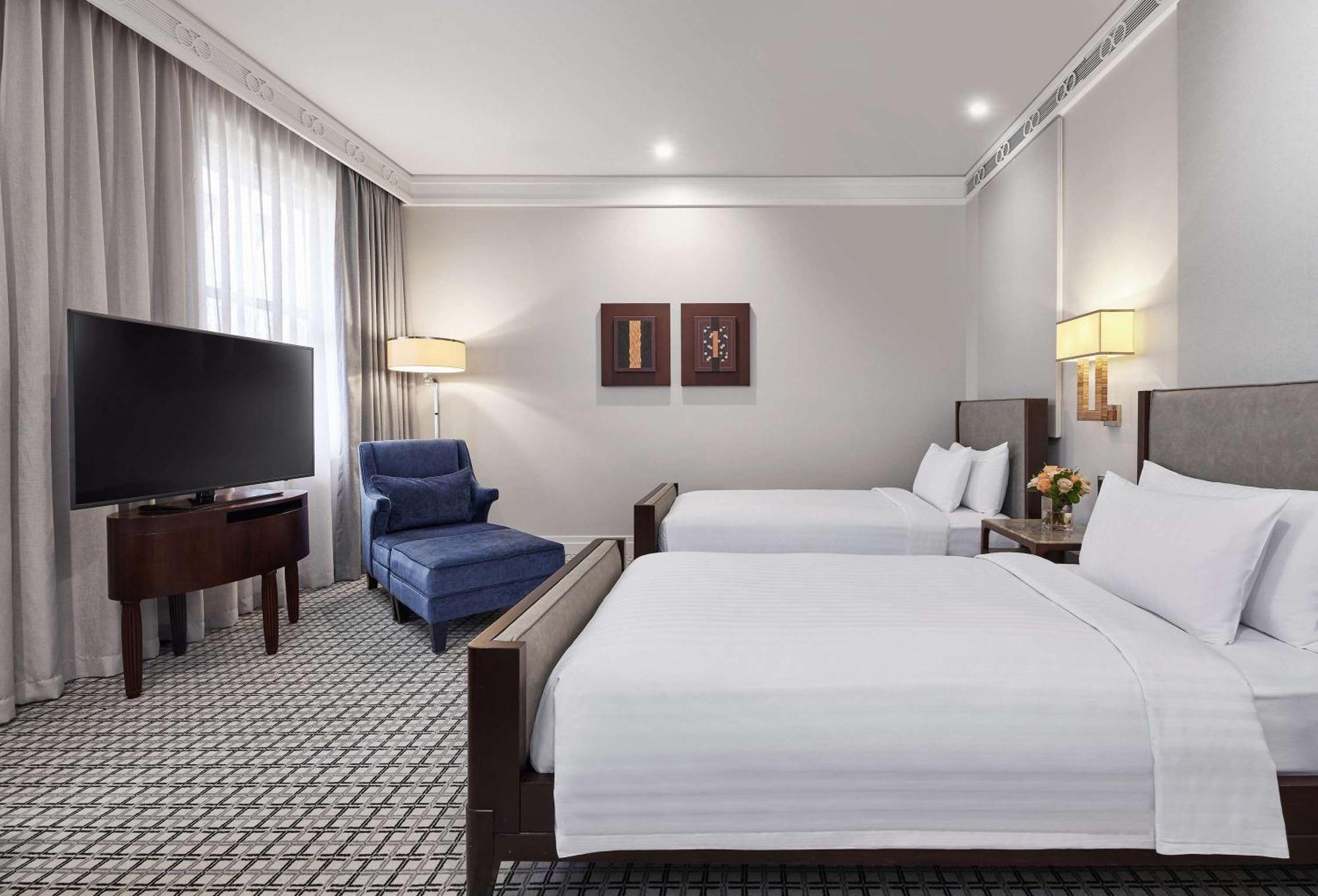 Hyatt Hotel Canberra - A Park Hyatt Hotel מראה חיצוני תמונה