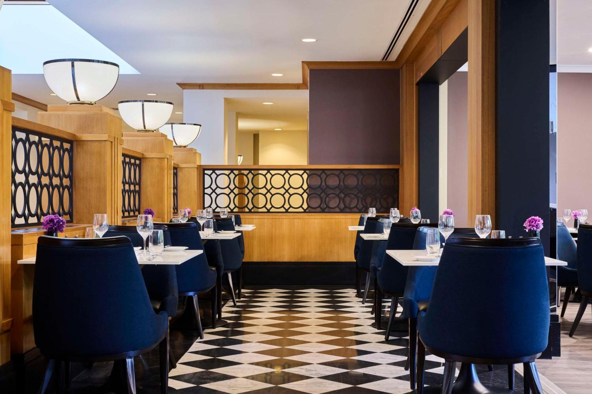 Hyatt Hotel Canberra - A Park Hyatt Hotel מראה חיצוני תמונה