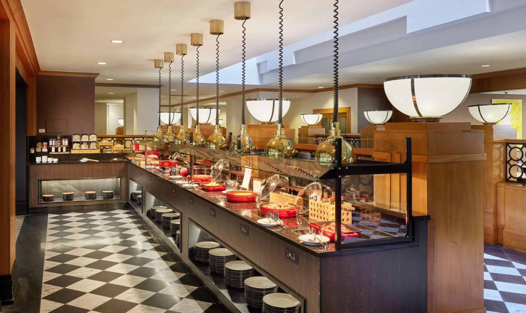 Hyatt Hotel Canberra - A Park Hyatt Hotel מראה חיצוני תמונה